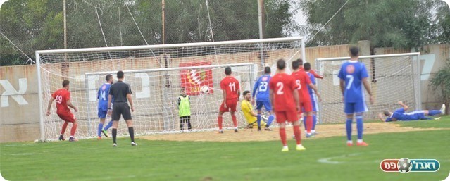 הראשון של כפר כנא (אבי רביבו)