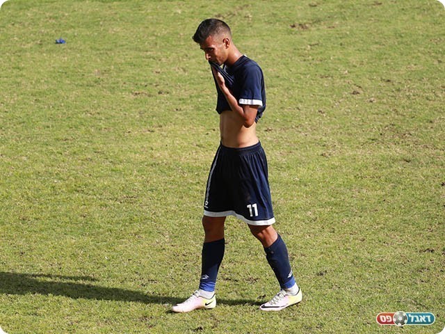 אחמד סבע (קובי פורטל)