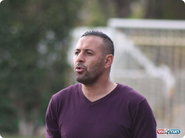 עושה עבודה מדהימה. סבע (דאפר מחאמיד)