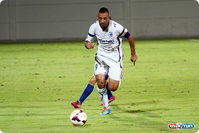 אחמד סבע (עבדאללה אזברגה)