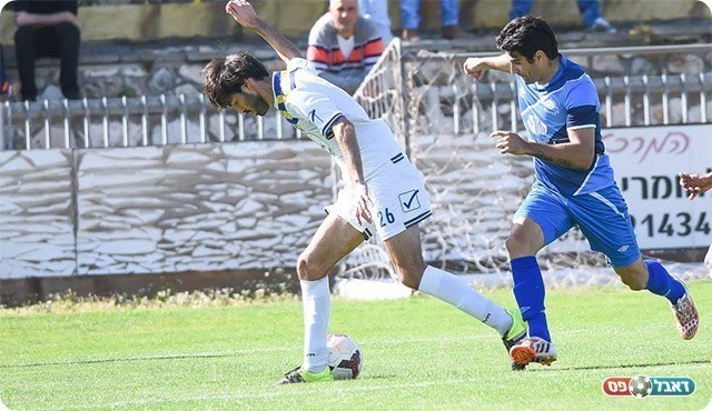 רווה אייזנקוט (רולנדי ברנשטיין)