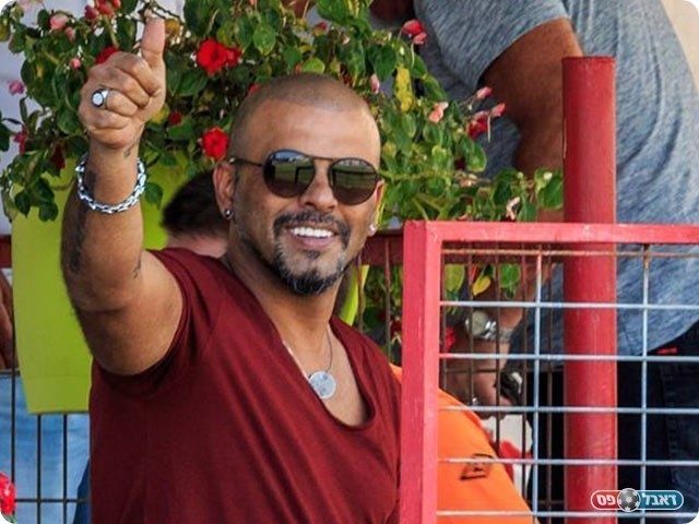 אייל גולן. צ'יפר את שחקניו (יוסי סוריק)