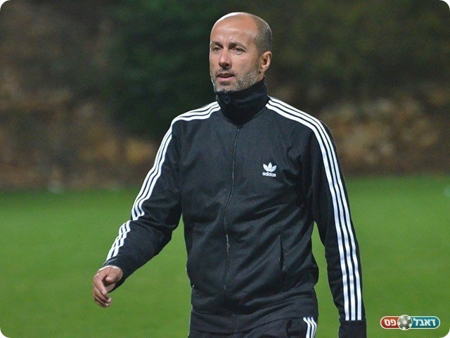 איימן חלאיילה (אבי רביבו)