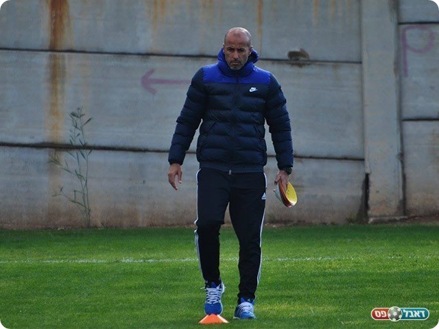 איימן חלאיילה (אבי רביבו)