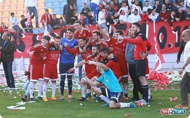 שחקני איכסל (עדי מלול)