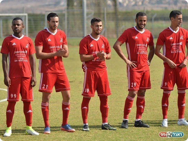 שחקני איכסל (אבי רביבו)