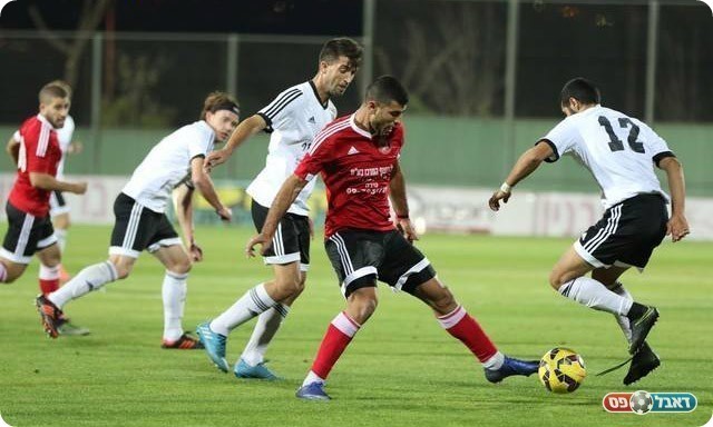 איכסל איבדה נקודות חשובות (וואסים מוואסי)