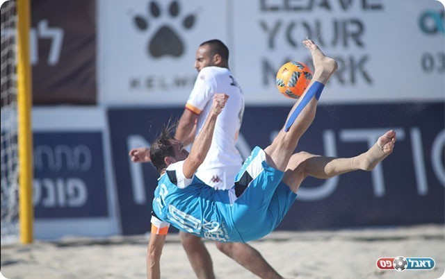 פתח תקווה תצליח להתחמק ממאבק על הישארות? (סטראבו)