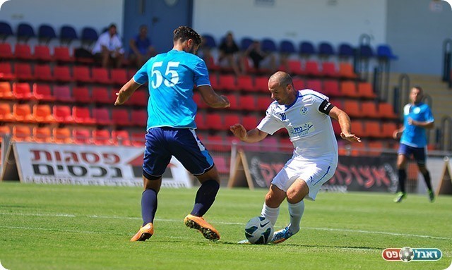 אילן טל מול משה כחלון (ארנון לוי)