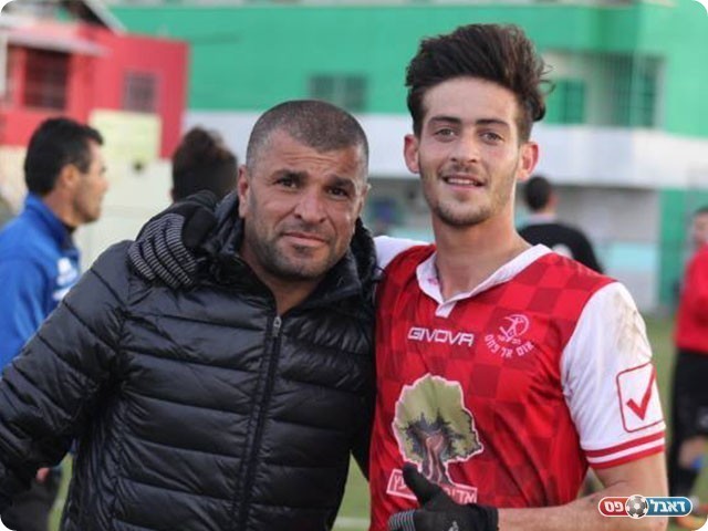 אלימלך בסיום (דאפר מחאמיד)