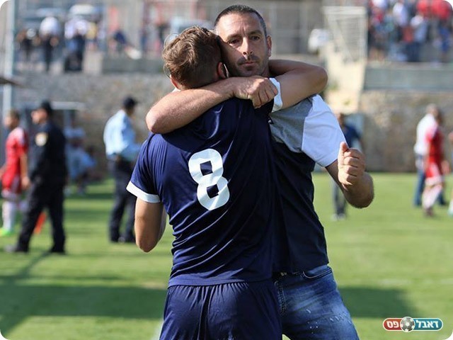 השתיק פיות. אילן סויסה (עודד חסין)