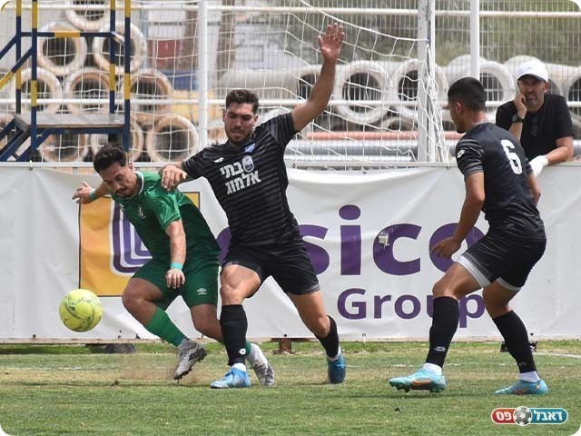 תיקו מאופס באילת (רון בלומנטל - RB photographer)