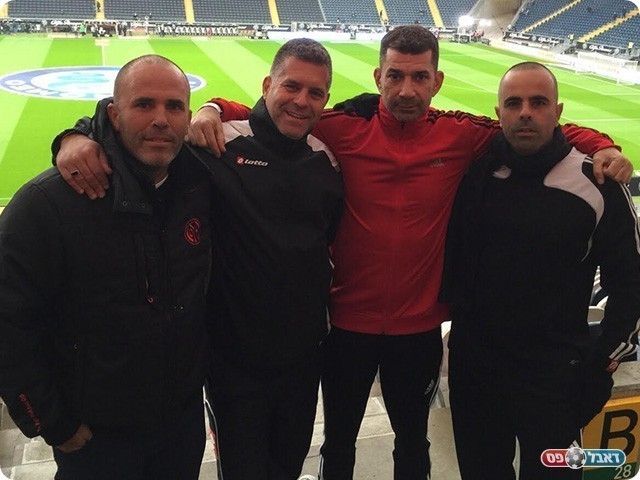 כדורגל גרמני משובח