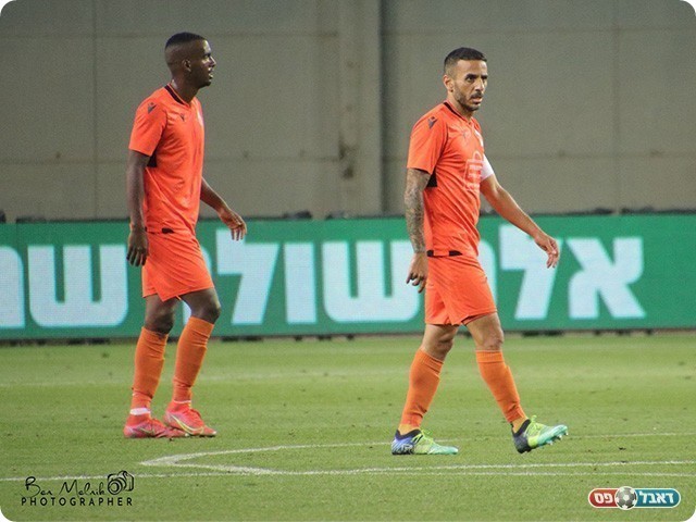 עדיין לא ברור אם ימשיך. אלקסלסי (בן מלניק)