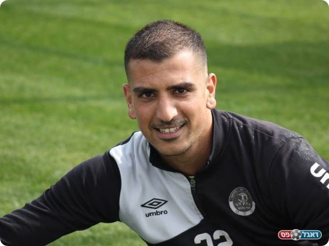 הוכיח מה הוא שווה. שאול (דאפר מחאמיד)