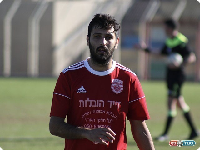 איתמר כהן (דאפר מחאמיד)