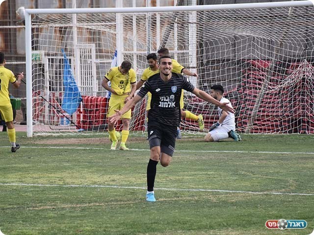 אלימלך חוגג (רון בלומנטל - RB photographer)