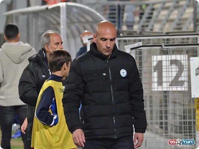 אלדד שביט (אבי רביבו)