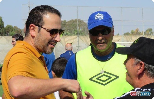 אלדד פרי (תומר רוט)