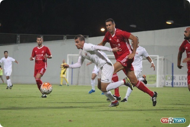 כבש 17 שערים. בוזורגי