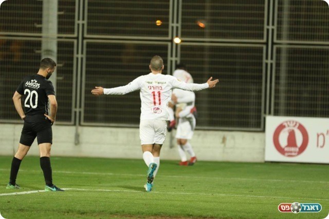 ראוי לשחק בליגה הלאומית (נזיה סולטאן)