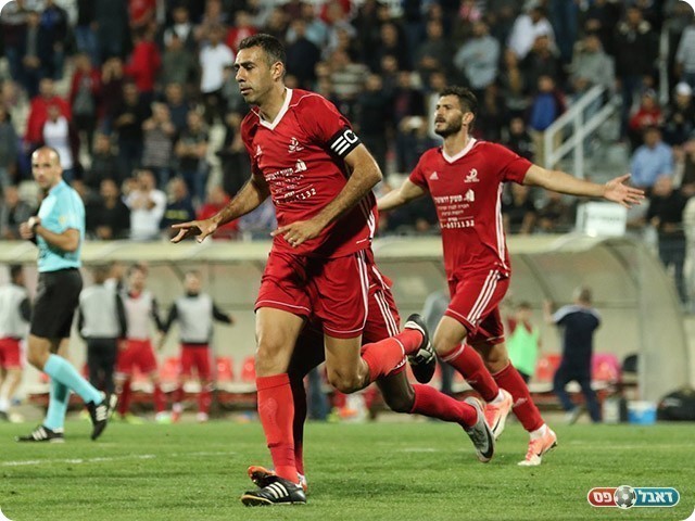 אלירן חודדה (נזיה סולטאן)