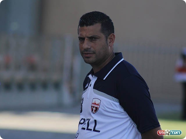 אלעד בראון (דאפר מחאמיד)