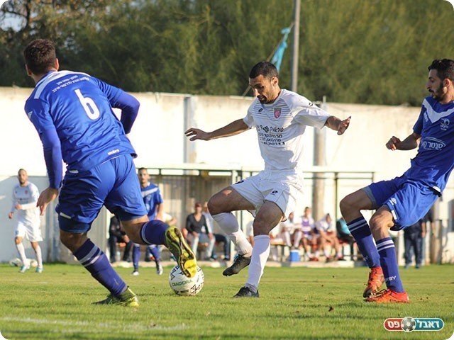 אלעד כהן (תאמר סרסור)