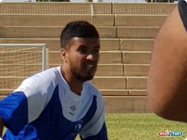 אלעתאמין (מסגר אבו סהיבאן)