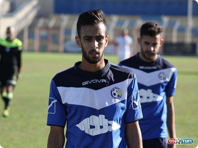 אחמד סבע (דאפר מחאמיד)