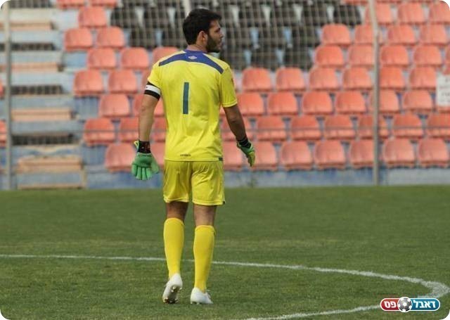 אנגלשטיין (קובי רוזן)