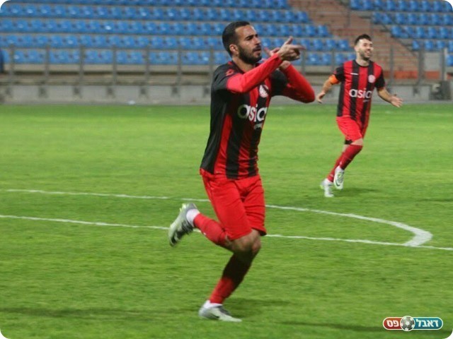 אסי גומה (שלומי גבאי)