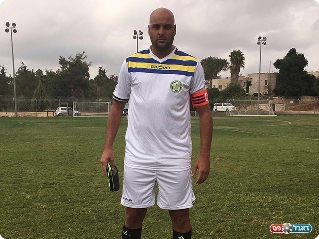 רועי אסייג (אלי שמואלי)