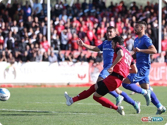 אסייג כובש (וואסים מוואסי)