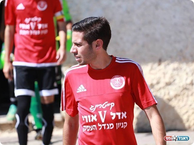 אסף מלול (עדי מלול)