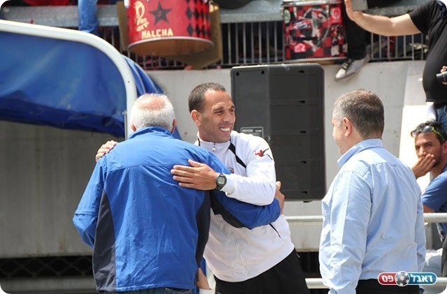 אסף נימני. מאמנה של קטמון (עדי אורן)