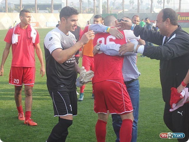 אסף רז (תאמר סרסור)