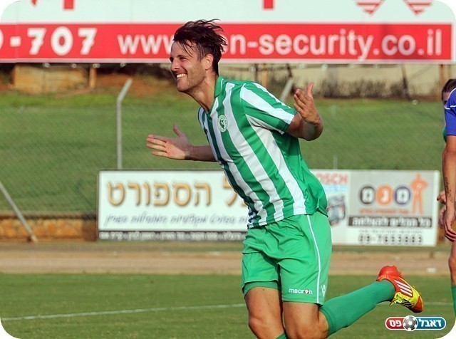 שחקן הסיבוב! ג'ו אסקלינג