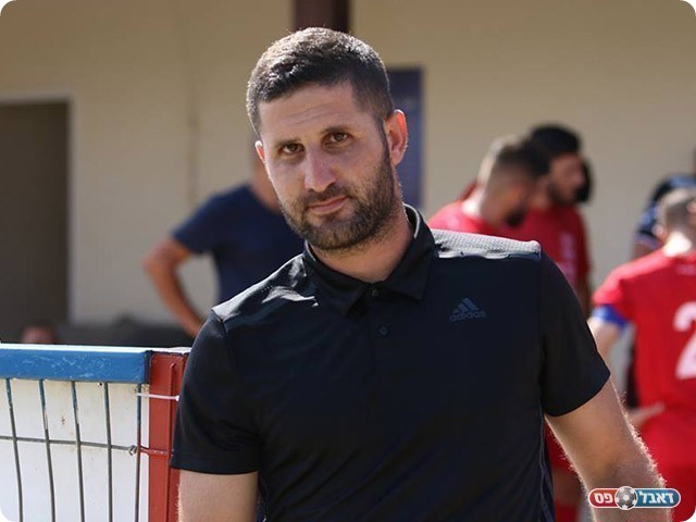 אפי סבג (עודד חסין)