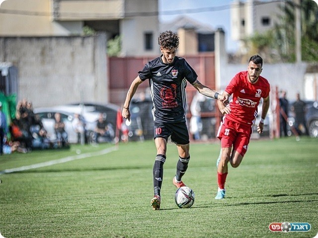 בישול חשוב בבכורה המחודשת. יהב אפריאט (נזיה סולטאן)