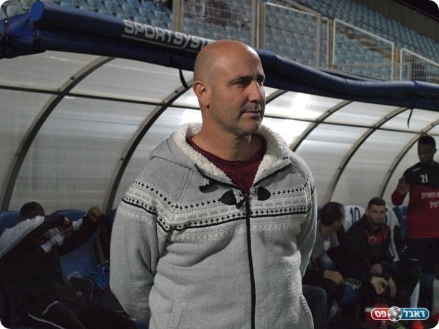 ארז בנודיס (דאפר מחאמיד)