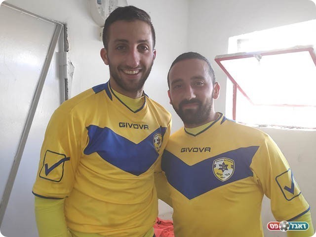 ארז'ואן ואבושדיד (אביחי דלאל)