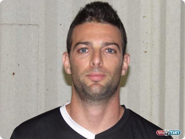 ארנון טמיר (אורי רחביה, פייסבוק של אור יהודה)