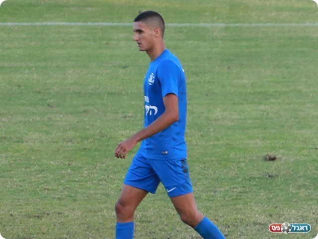 באסל טאהא (קובי פורטל)