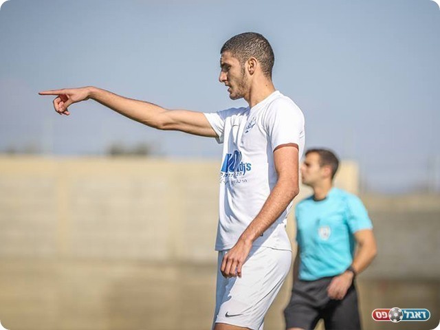 באסל טאהא (וואסים מוואסי)