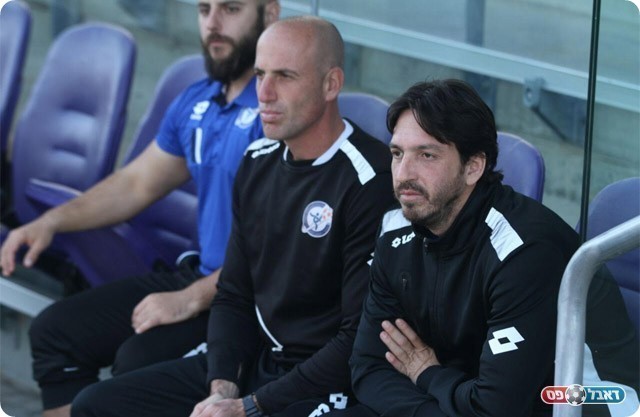 ניר ברקוביץ' (שלומי גבאי)