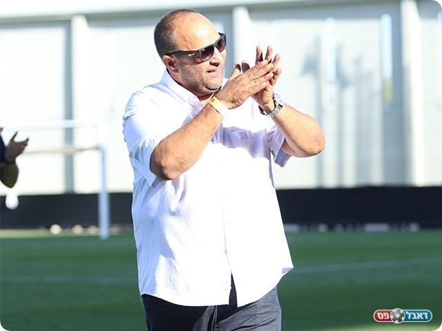 בילאל בדיר (עודד חסין)