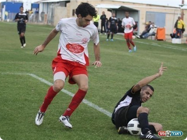 קובי בדש, שוחרר מחדרה