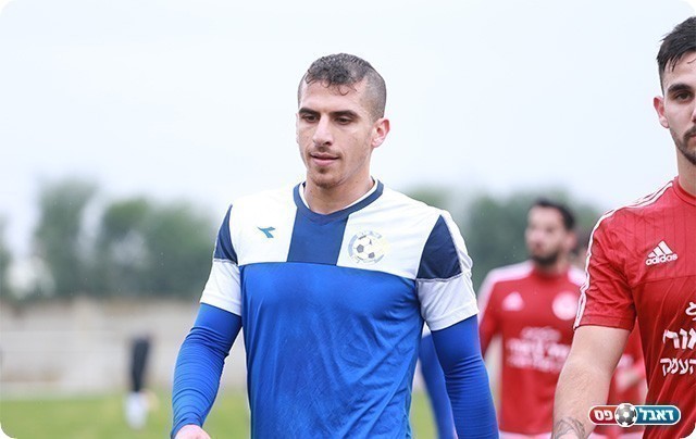 אלון בוזורגי (עדי מלול)