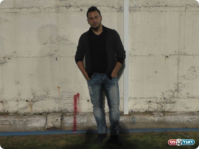 אוהד בוזגלו (שקד מורג)